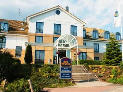 照片: BEST WESTERN
