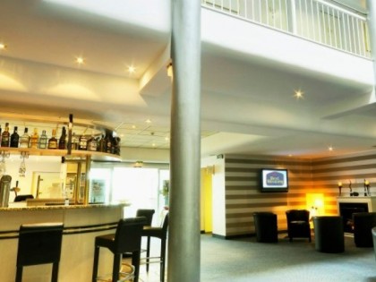 照片: BEST WESTERN